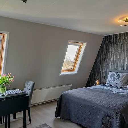 Bed & Breakfast Liv *