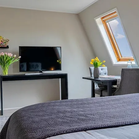 Liv 3* Hillegom
