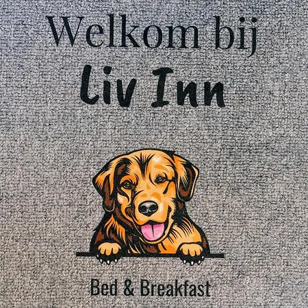 Liv Hillegom