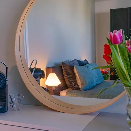 Liv Bed and breakfast