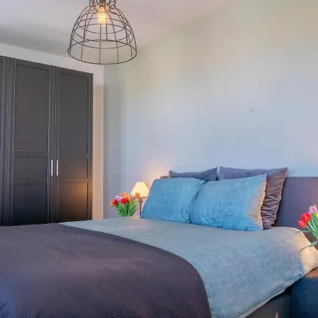 Bed & Breakfast Liv *