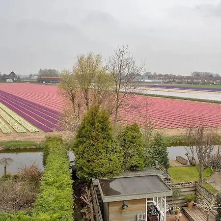 Bed and breakfast Liv 3*