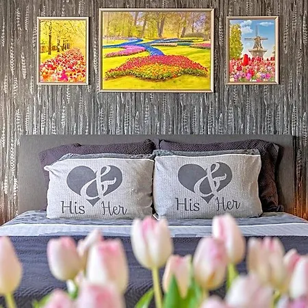 Liv B&B 3*