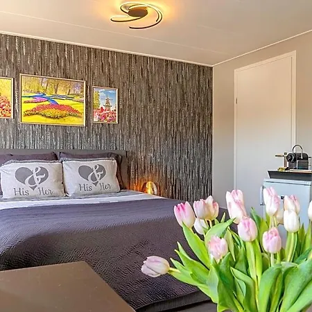 B&B Liv