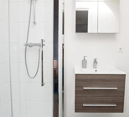 Bed & Breakfast Liv 3*