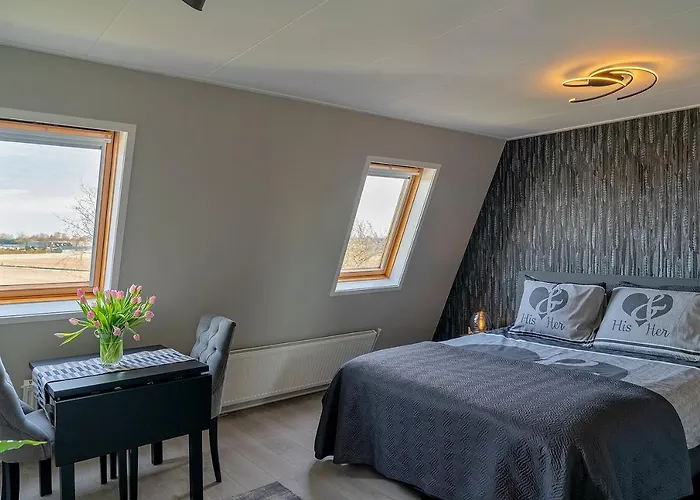 Bed & Breakfast Liv 3*