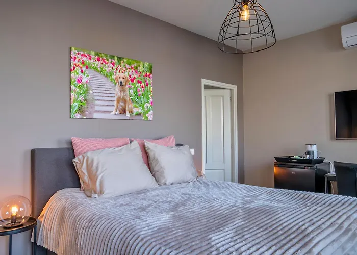 Bed & Breakfast Liv Hillegom